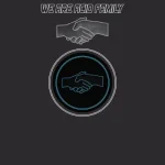 WAAF001-FRONTCOVER We Are Acid Family - Part 1