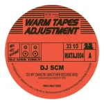 Do My Dancin' - Vinyl Only