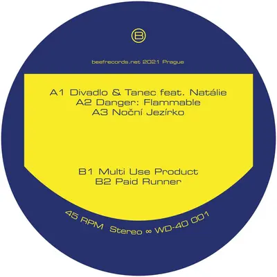 Wd-40 Trax