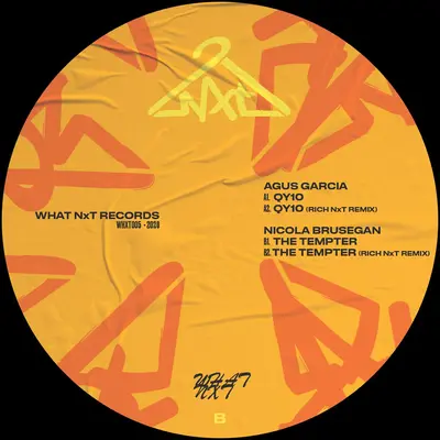 What Nxt 005
