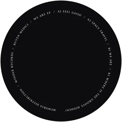 WINDER02-BACKCOVER We Are Ep