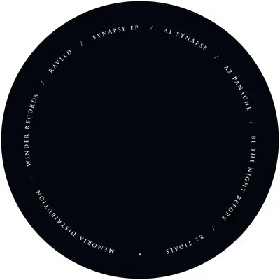 Synapse Ep
