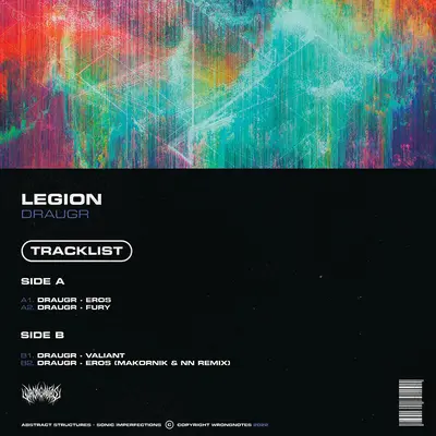 Legion