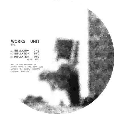 Insulation Ep