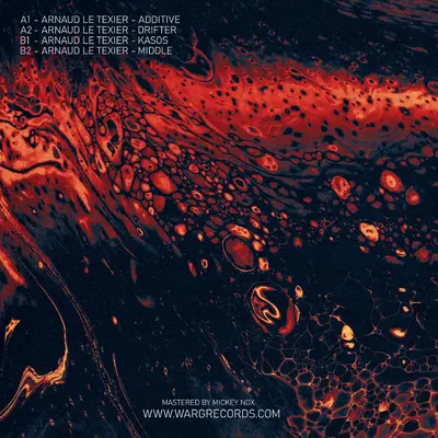 Additive Ep