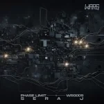 WRG009-FRONTCOVER Phase Limit Ep