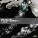Modern Misdirection (/ 180 Grams)