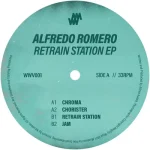 WWV001-FRONTCOVER Retrain Station