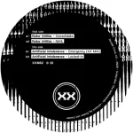 XX002-FRONTCOVER Double Cross 002