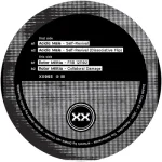 XX003-FRONTCOVER Double Cross 003