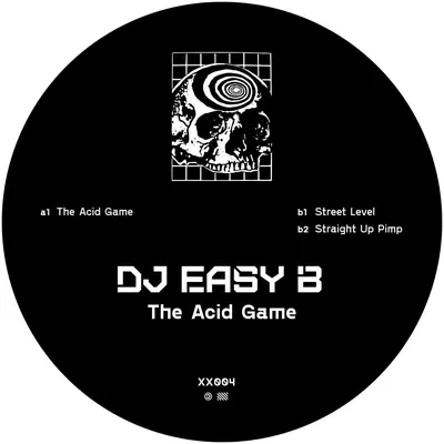 The Acid Game