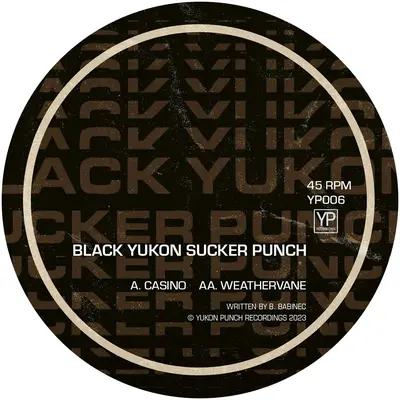 Casino / Weathervane