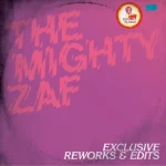 ZAF01HBR-FRONTCOVER Exclusive Reworks & Edits