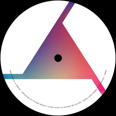 Cosmic Prisma Ep No.1