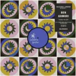 BLDN005-FRONTCOVER Inner Luv Ep
