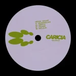 CRC003-FRONTCOVER Carícia 003