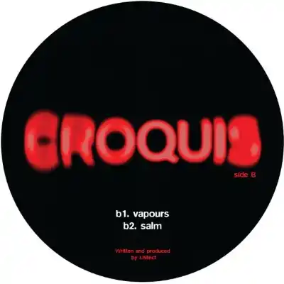 Avono EP