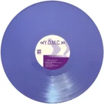 DOTB-15P-FRONTCOVER Oasis / Wiedergeburt