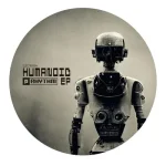 ELECTRO004-FRONTCOVER Humanoid Ep