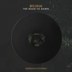EZV003-FRONTCOVER The Road To Dawn (12" Ep)