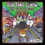 23 Years Of Getafix Records