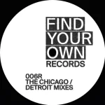 Live Your Life In Ecstasy The Chicago / Detroit Mixes