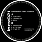 INEX021-FRONTCOVER Song Of The Ocean Ep