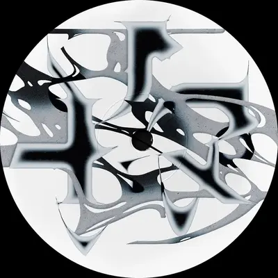 Judder Vinyl Series Vol.1