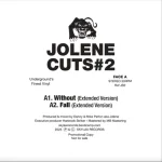 JS2-FRONTCOVER Jolene Cuts #2