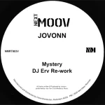 NMRT003V-FRONTCOVER Classic Vybes / Mystery (Dj Erv Reworks)