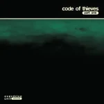OU001-1-FRONTCOVER Code Of Thieves Part 1