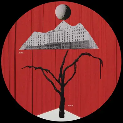 Elsewere Ep