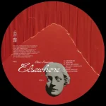 RM28-FRONTCOVER Elsewere Ep