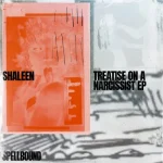 SPB01-FRONTCOVER Treatise On A Narcissist Ep