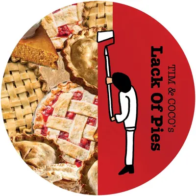 Tim & Coco'S Lack Of Pies