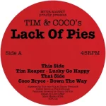 TCPL02-FRONTCOVER Tim & Coco'S Lack Of Pies