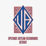 UAR-024-FRONTCOVER Detroit On The Move Vol.3