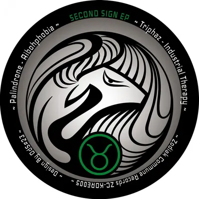 Second Sign Ep