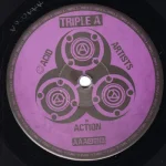 The Trippin Balls E.P.