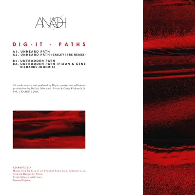 Paths