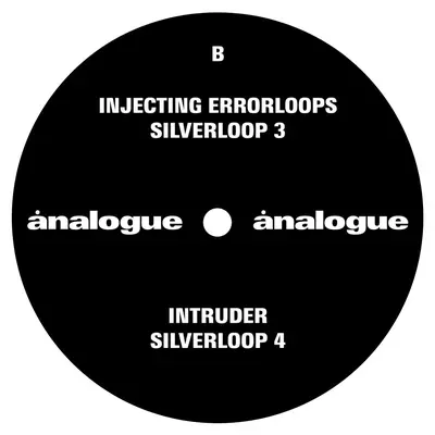 Liquid Silver Ep