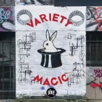 ASGDE058CD-FRONTCOVER Variety Magic