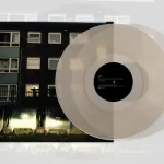 AUXLP009-FRONTCOVER Pirate Transmissions From The North Of England