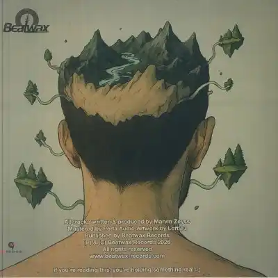 Piece Of Me Ep