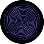 CHANNEL011-FRONTCOVER Interruption Records 011