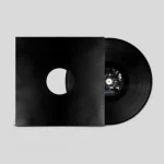 CNDRM009-FRONTCOVER Borrowed Loyalty Ep