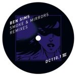 DC110.1-FRONTCOVER Smoke & Mirrors Remixes Part 1