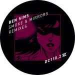 DC110.2-StickerA Smoke & Mirrors Remixes Part 2