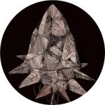 DC141-FRONTCOVER Stone Flower
