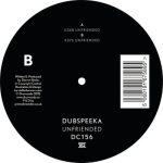 DC156-FRONTCOVER Unfriended